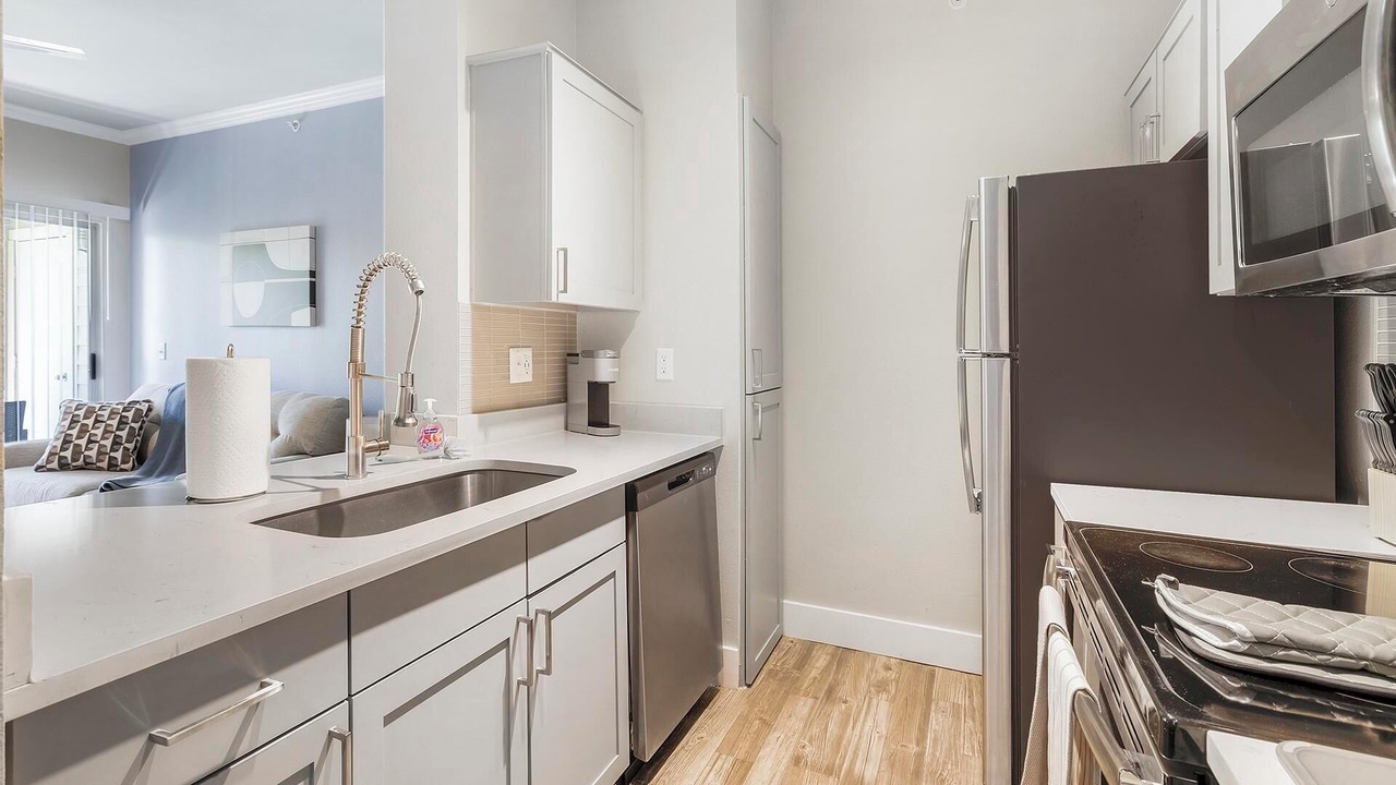 Photo of Kitchen in Fort Worth