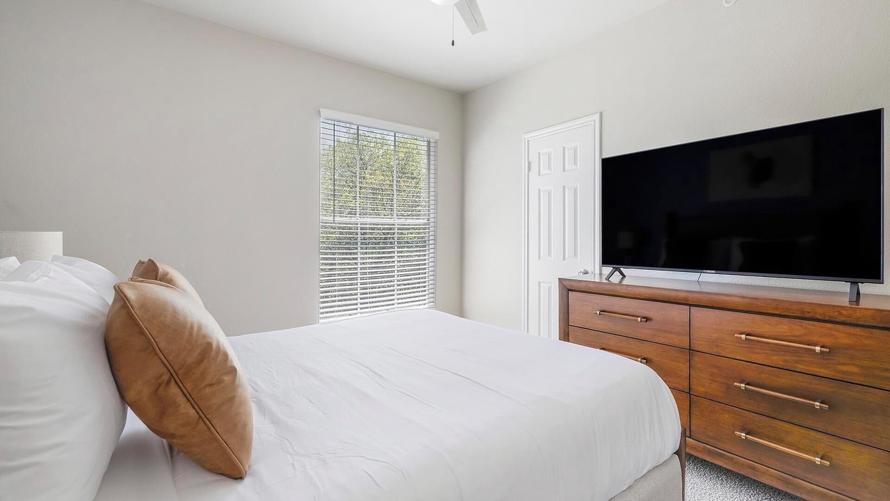 Photo of Bedroom in Fort Worth