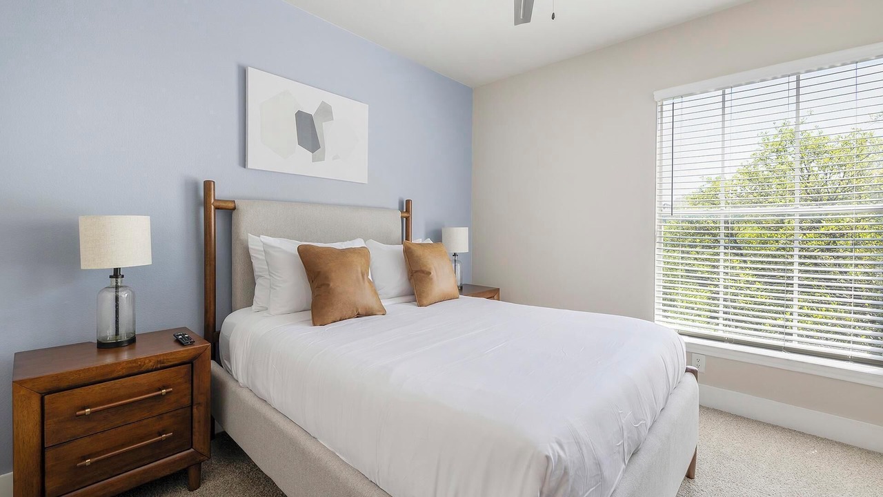 Photo of Bedroom in Fort Worth