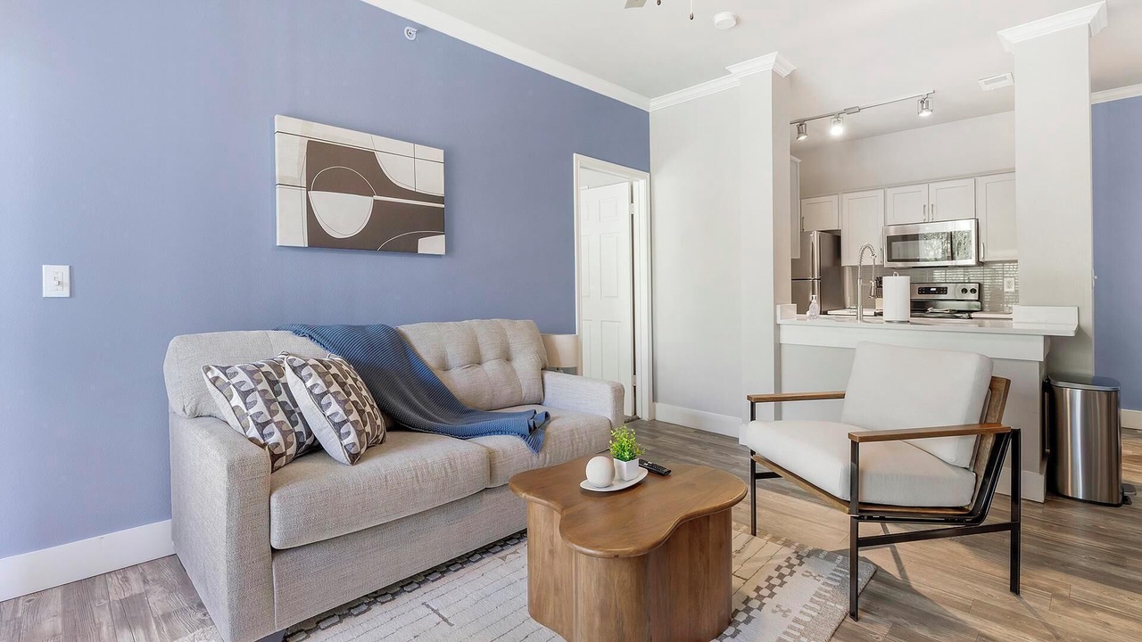 Photo of Livingroom in Fort Worth