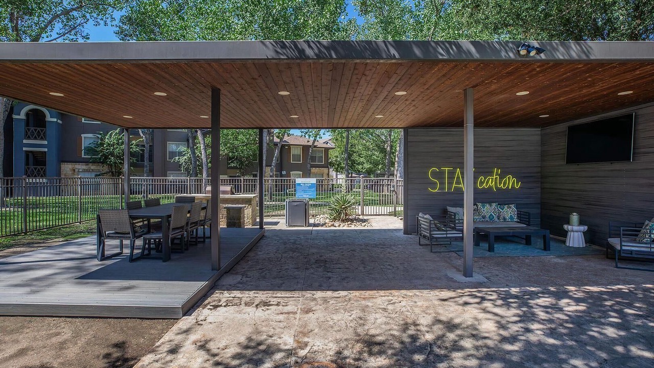 Photo of Outdoor in Fort Worth