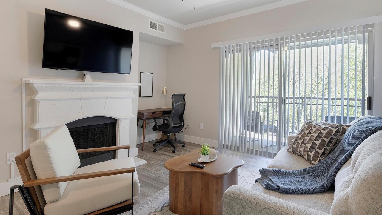 Photo of Livingroom in Fort Worth