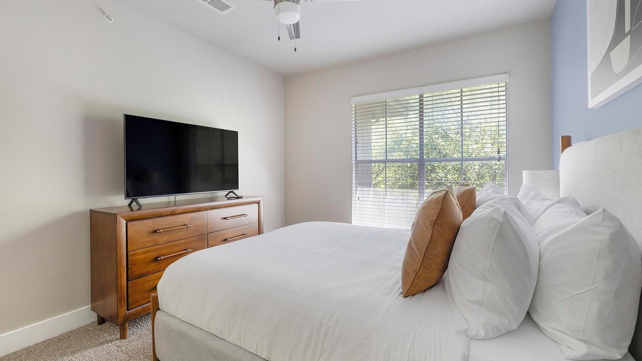 Photo of Bedroom in Fort Worth