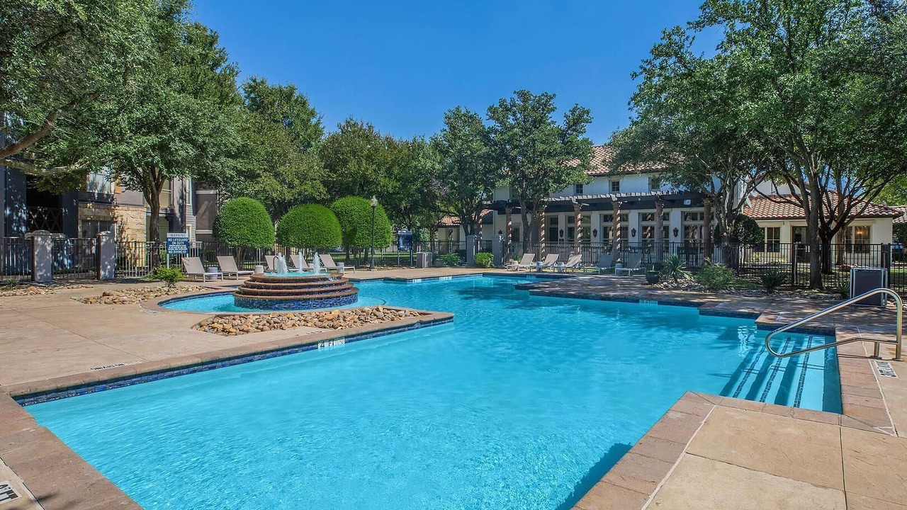 Photo of Outdoor in Fort Worth
