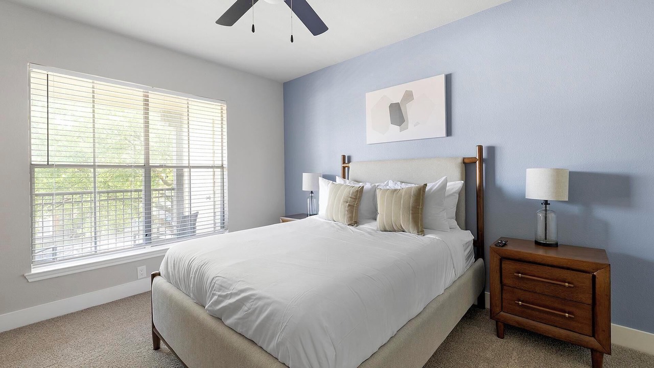Photo of Bedroom in Fort Worth