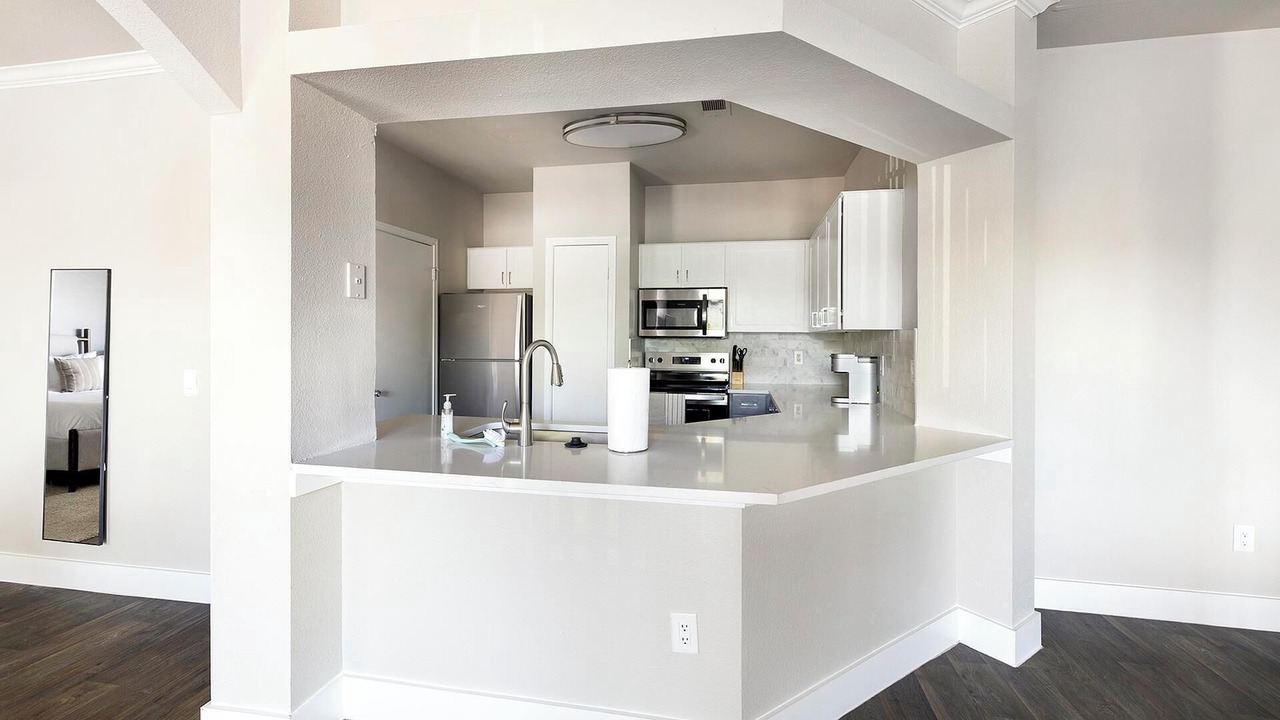 Photo of Kitchen in Fort Worth