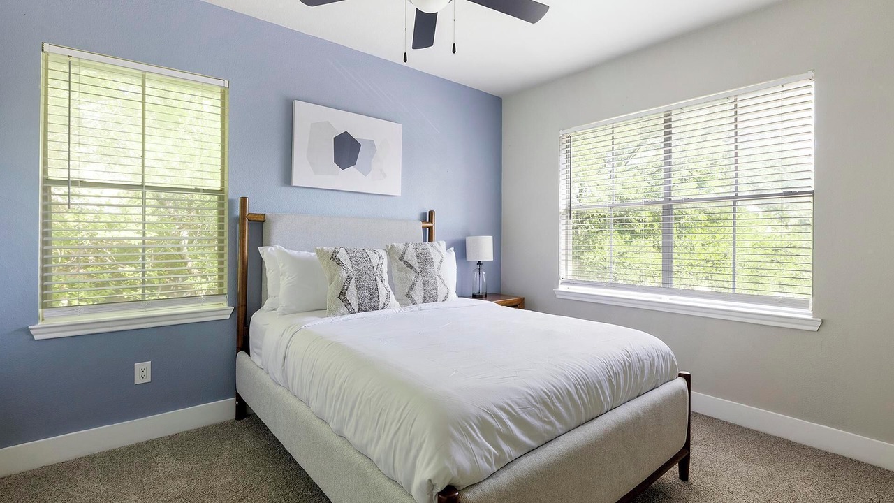 Photo of Bedroom in Fort Worth