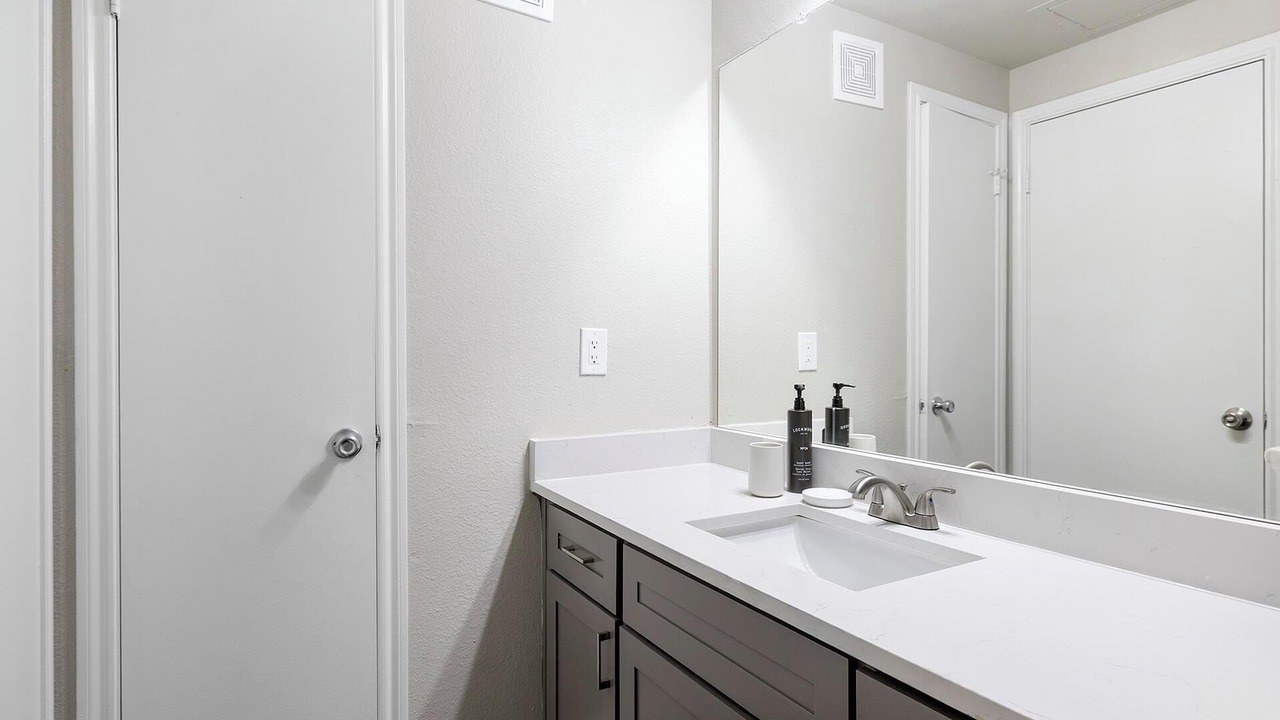 Photo of Bathroom in Fort Worth