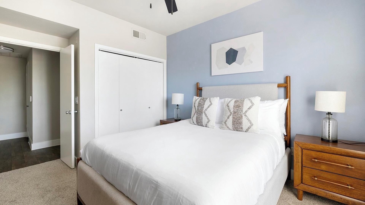 Photo of Bedroom in Fort Worth