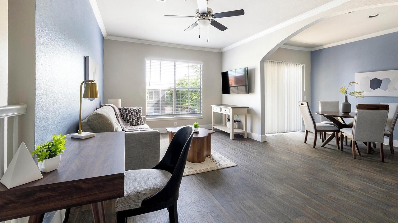 Photo of Livingroom in Fort Worth