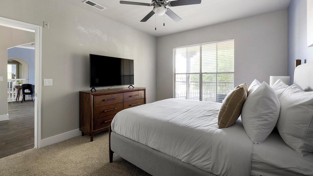 Photo of Bedroom in Fort Worth