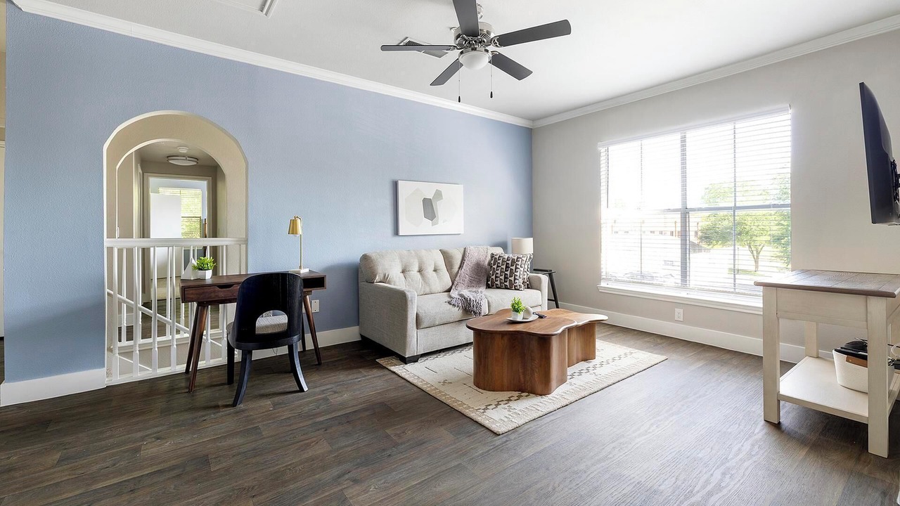 Photo of Livingroom in Fort Worth