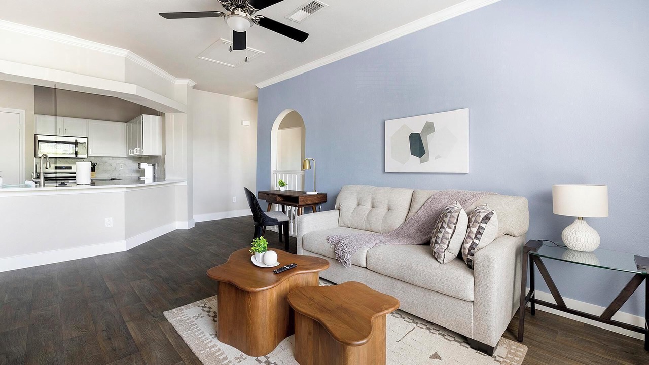 Photo of Livingroom in Fort Worth