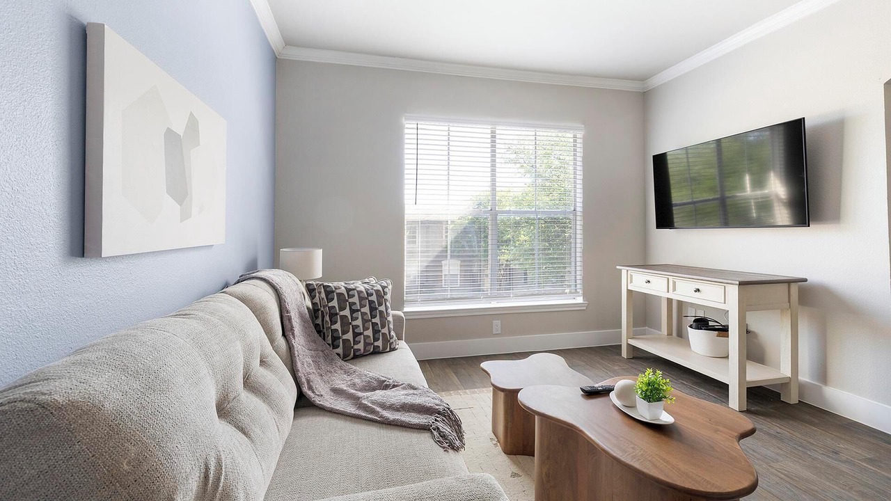 Photo of Livingroom in Fort Worth