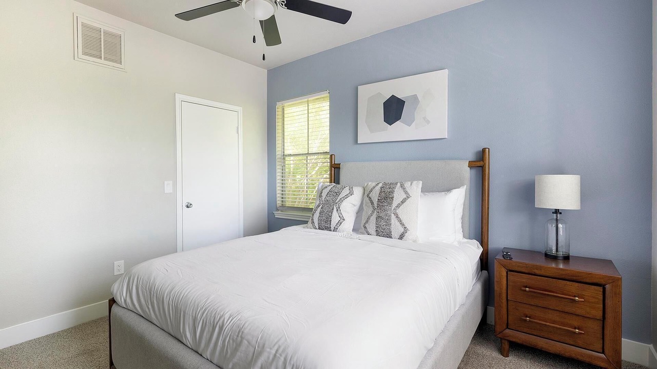 Photo of Bedroom in Fort Worth