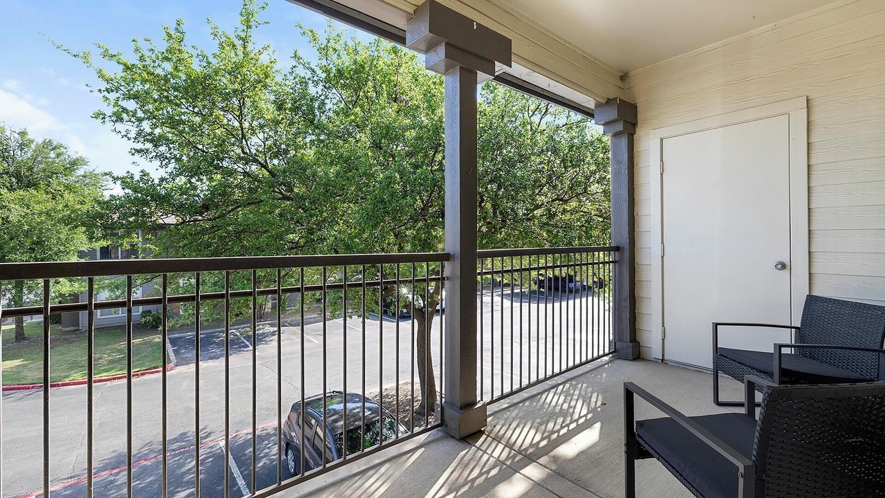 Photo of Outdoor in Fort Worth