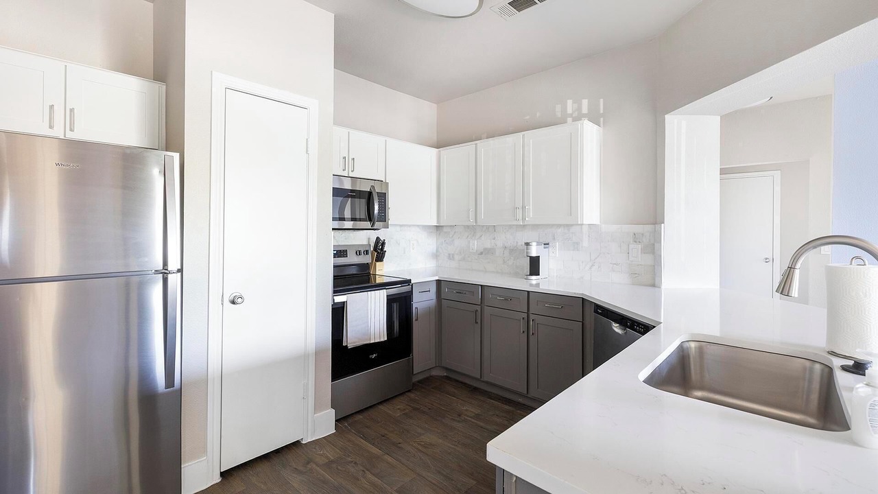 Photo of Kitchen in Fort Worth