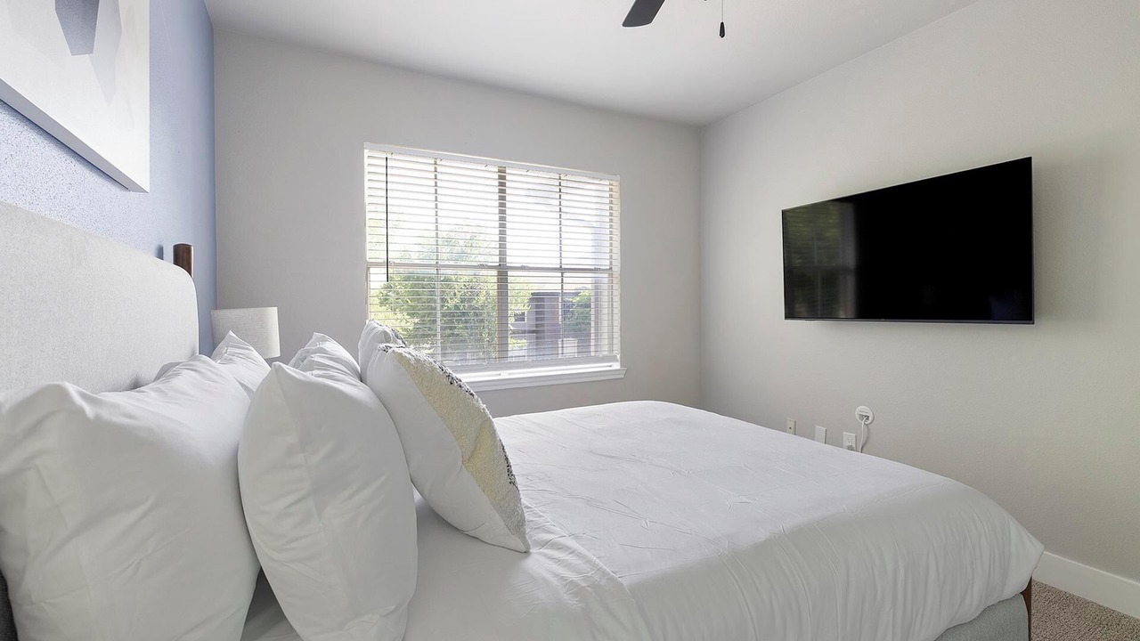 Photo of Bedroom in Fort Worth
