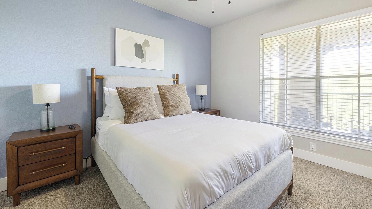 Photo of Bedroom in Fort Worth