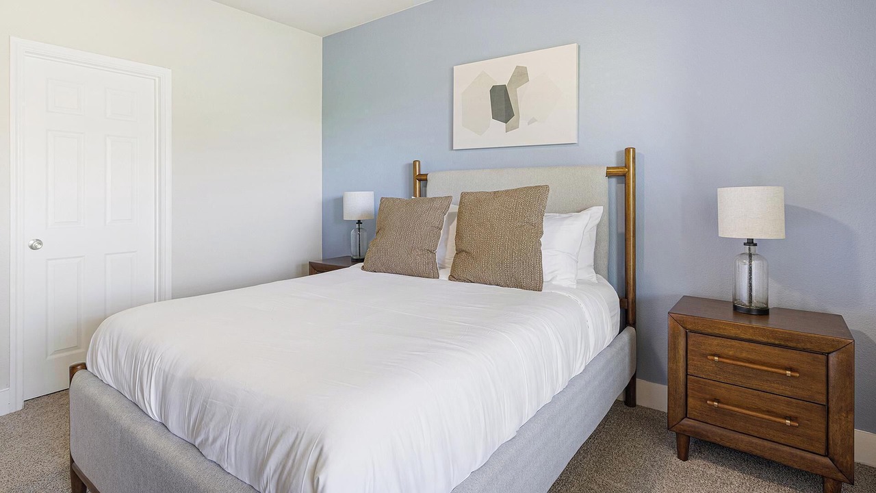 Photo of Bedroom in Fort Worth