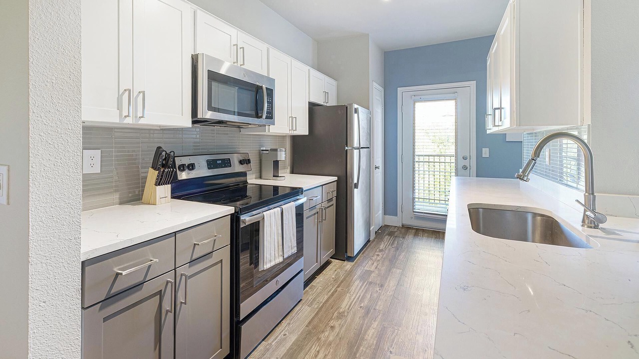 Photo of Kitchen in Fort Worth