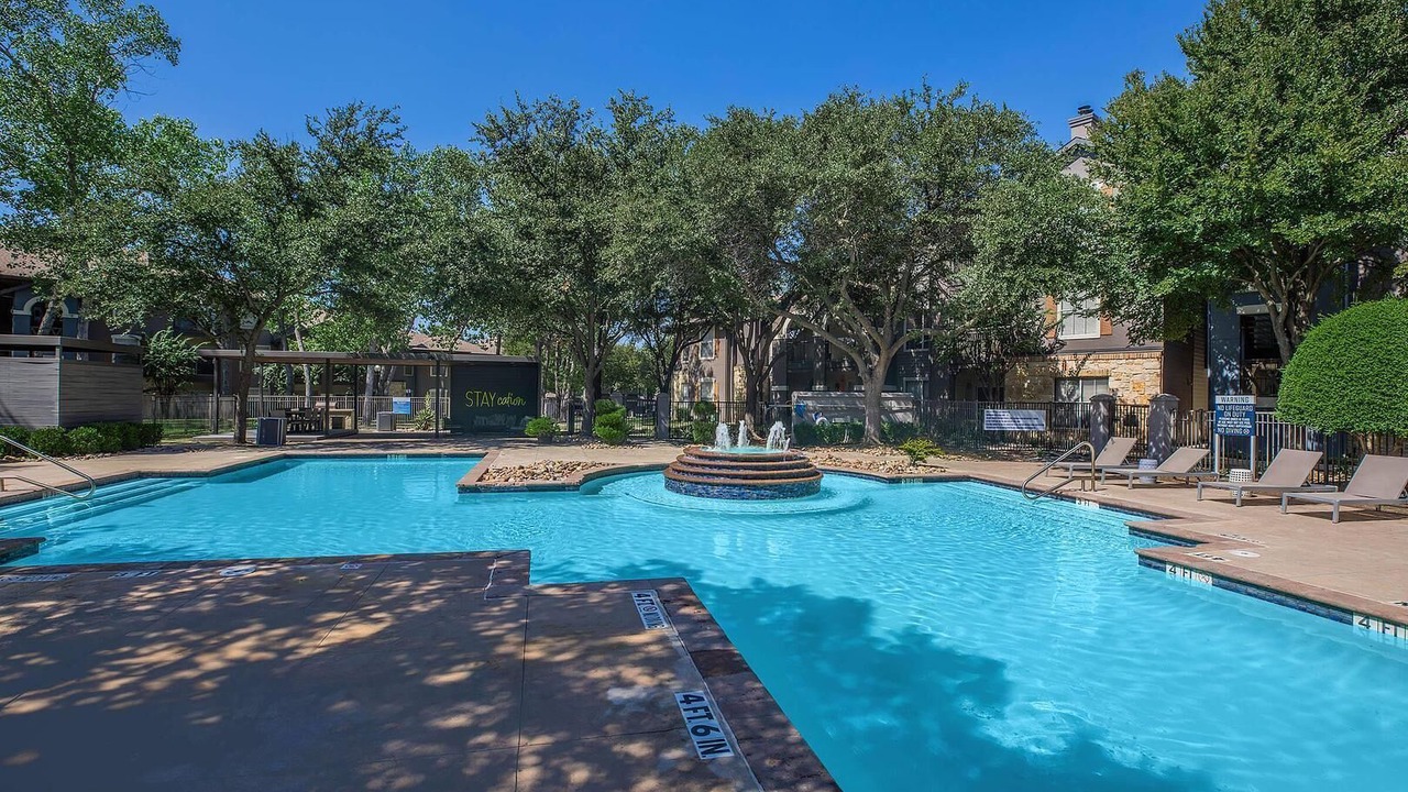 Photo of Outdoor in Fort Worth