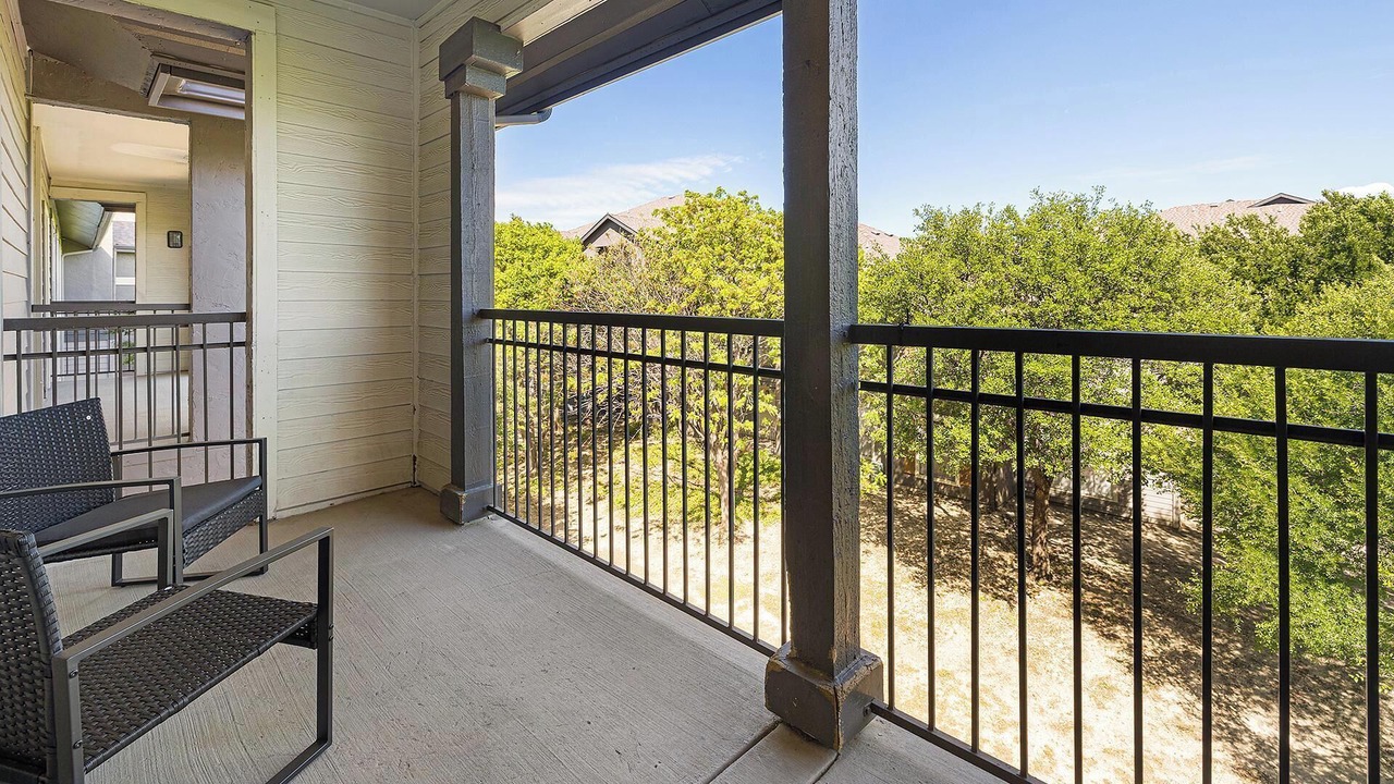 Photo of Outdoor in Fort Worth