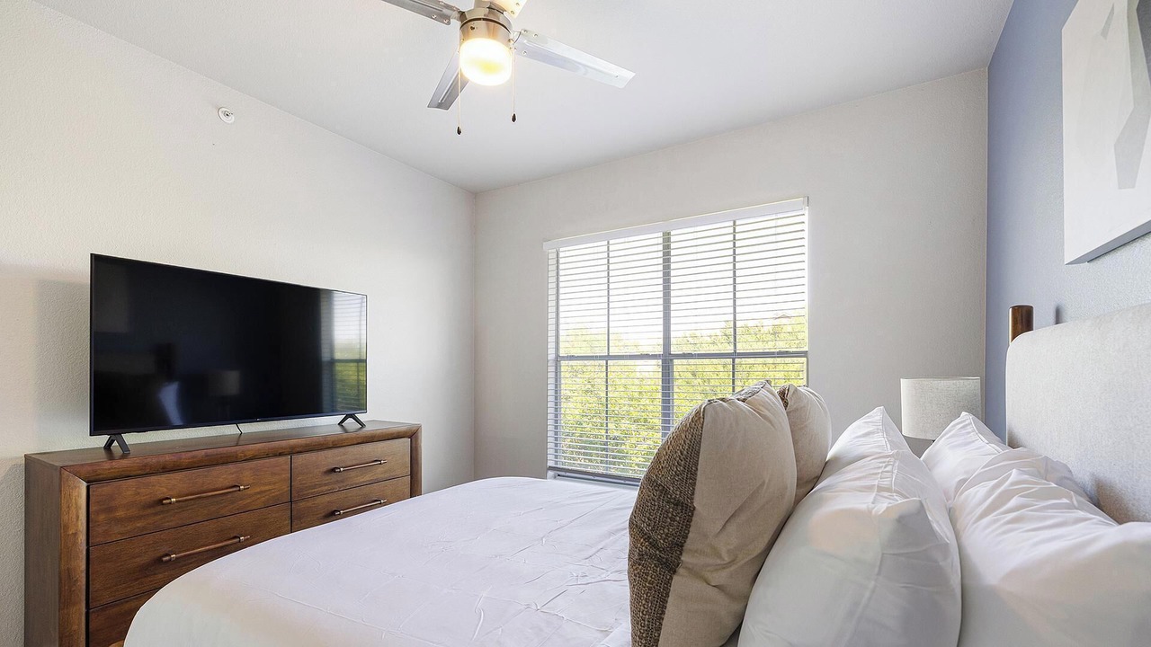 Photo of Bedroom in Fort Worth