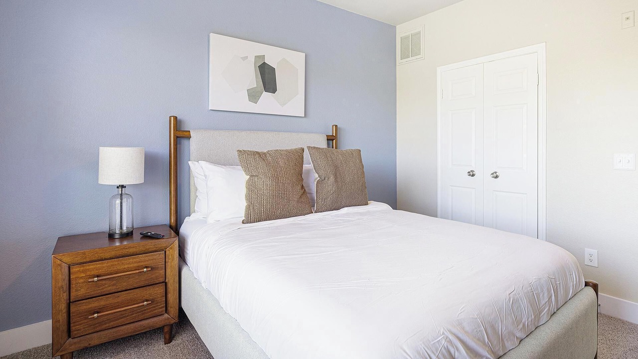 Photo of Bedroom in Fort Worth