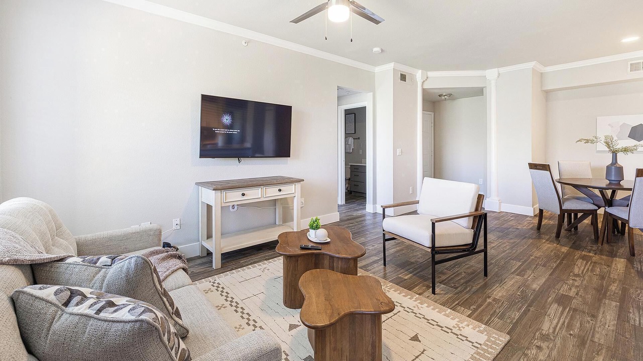 Photo of Livingroom in Fort Worth