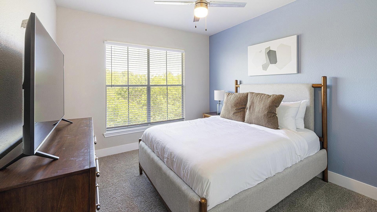 Photo of Bedroom in Fort Worth
