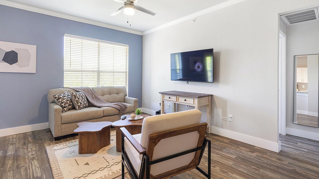 Photo of Livingroom in Fort Worth