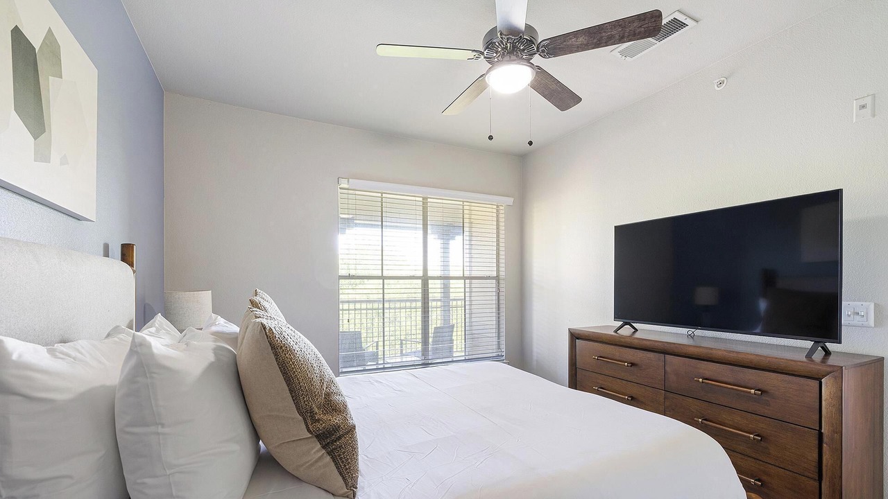 Photo of Bedroom in Fort Worth
