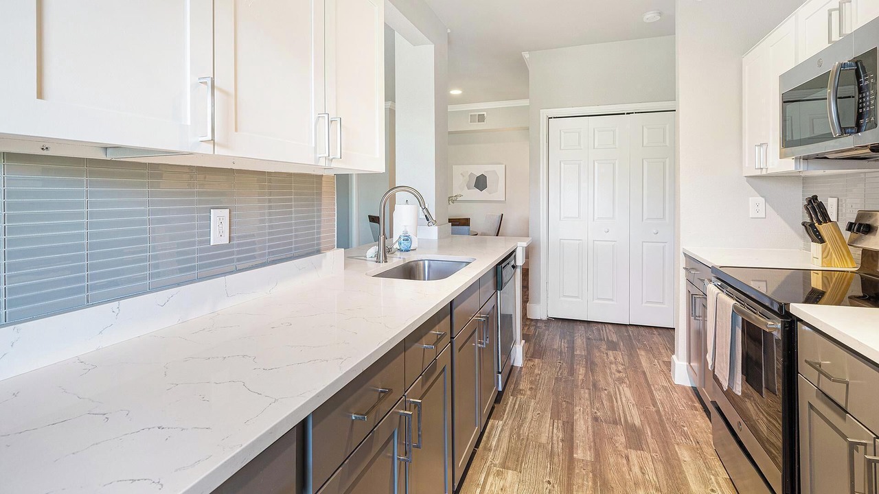 Photo of Kitchen in Fort Worth