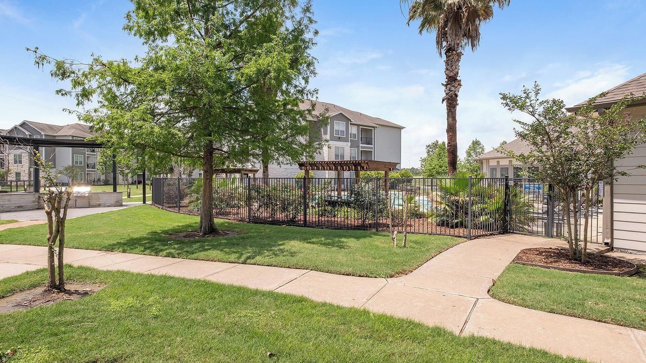 Photo of Outdoor in Northeast Houston