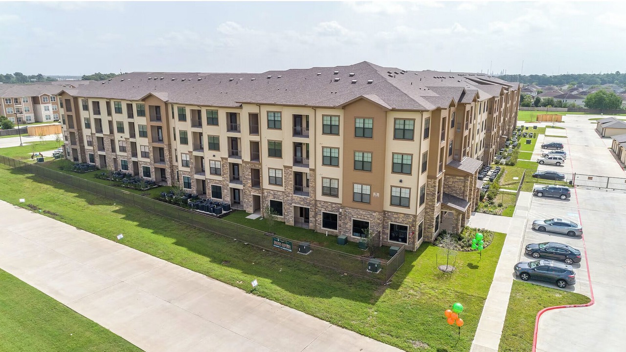 Photo of Outdoor in Northeast Houston