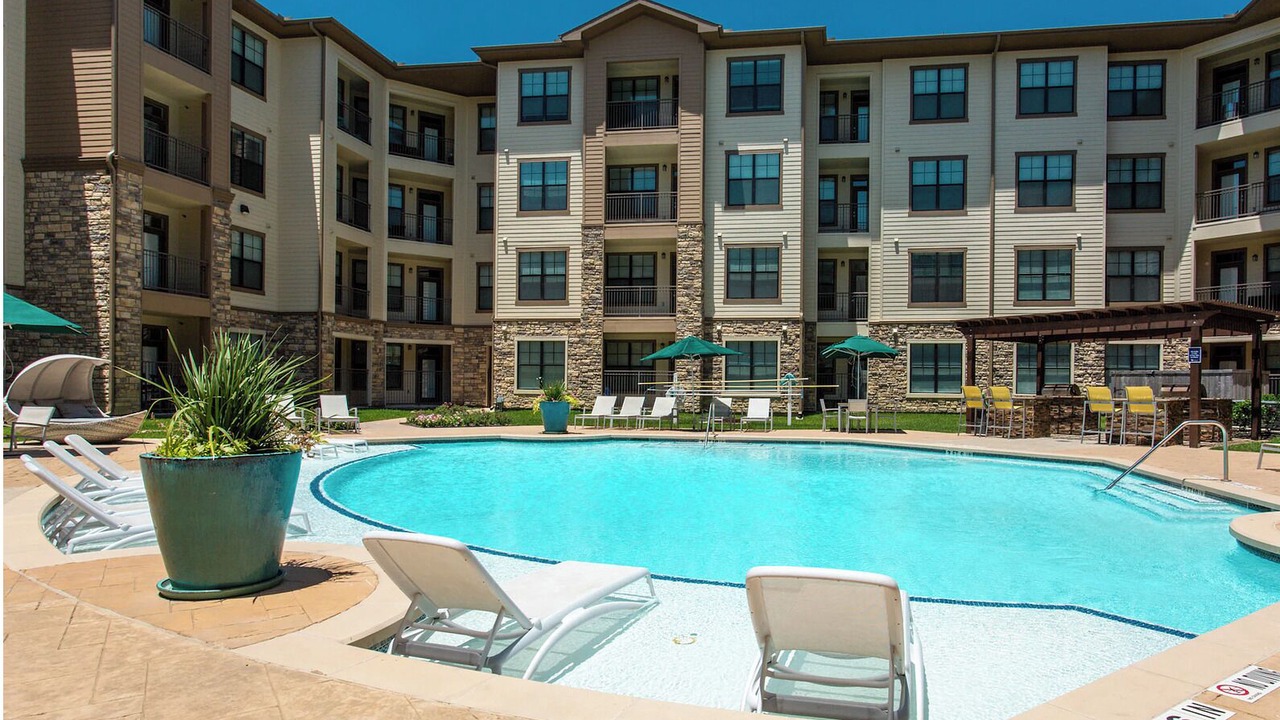 Photo of Outdoor in Northeast Houston