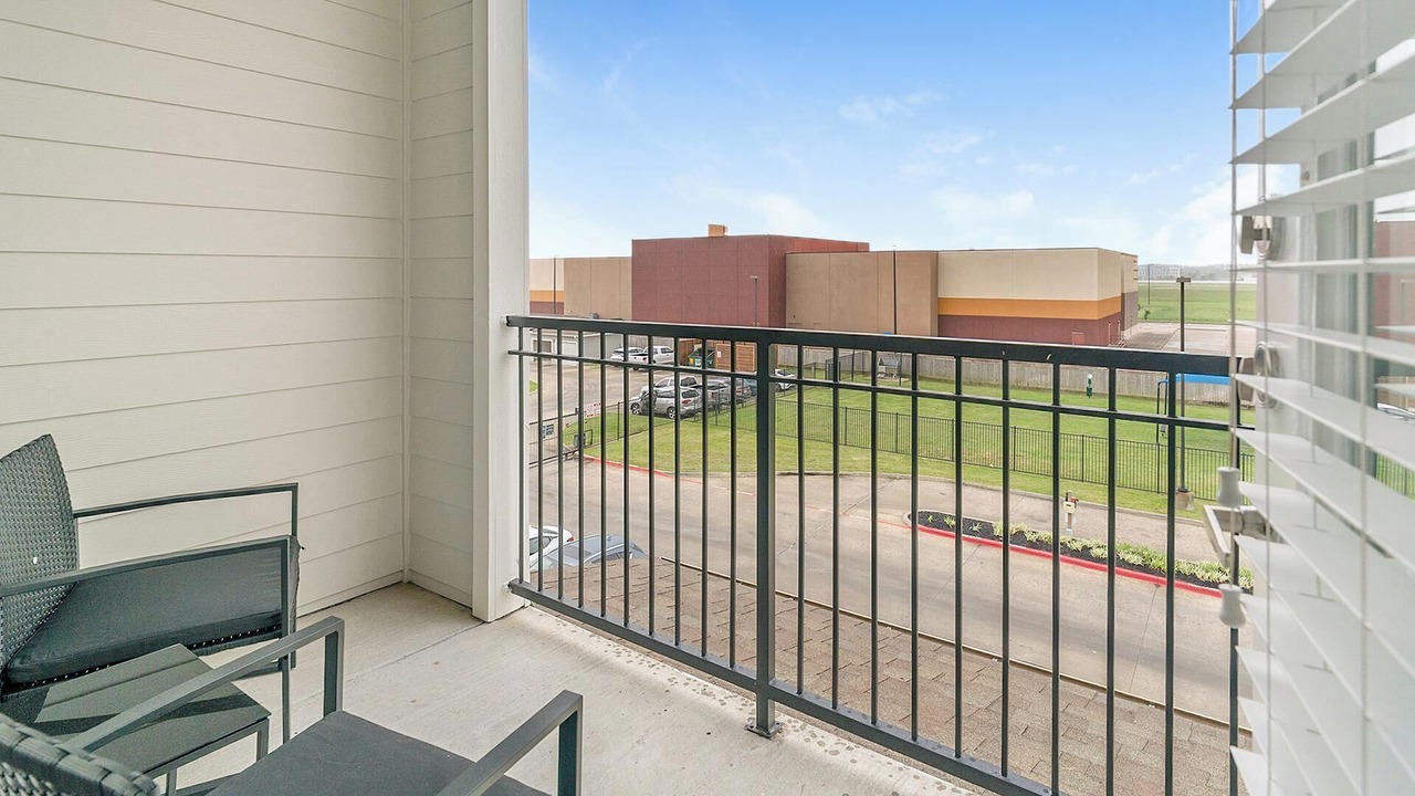 Photo of Outdoor in Northeast Houston