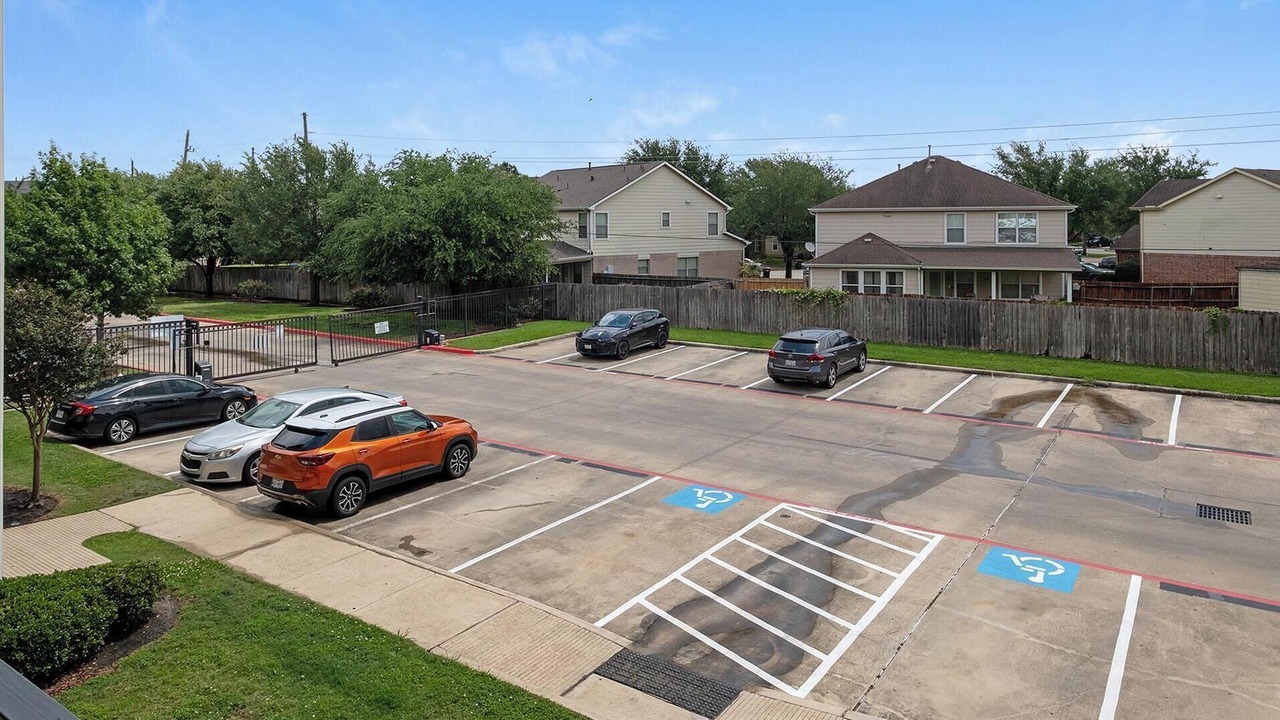 Photo of Outdoor in Northeast Houston