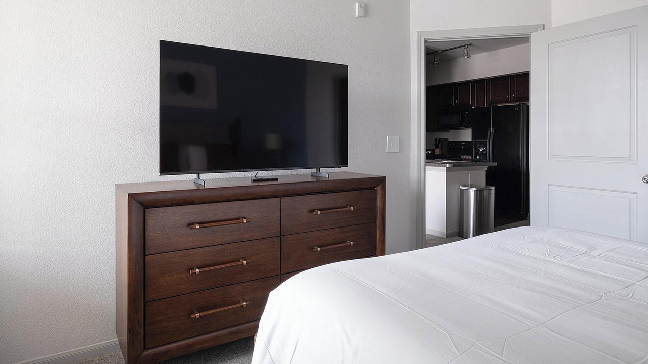 Photo of Bedroom in Northeast Houston