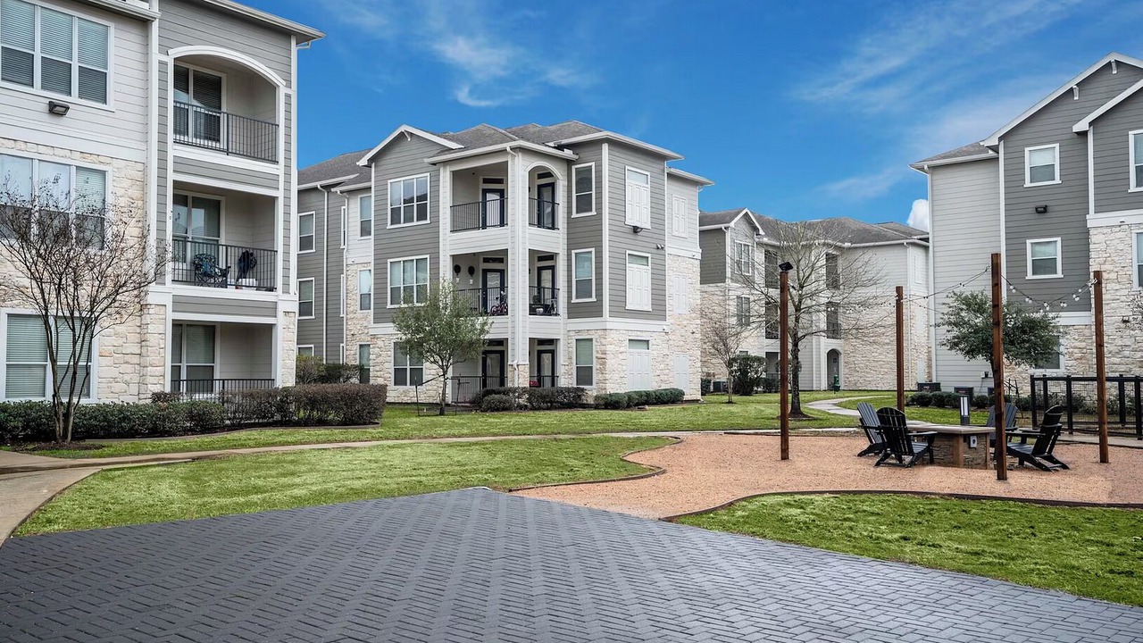 Photo of Outdoor in Northeast Houston