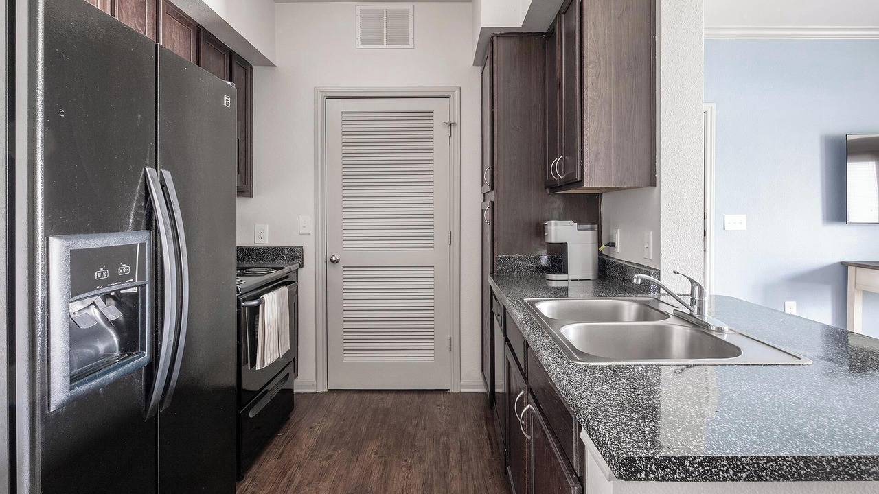 Photo of Kitchen in Northeast Houston