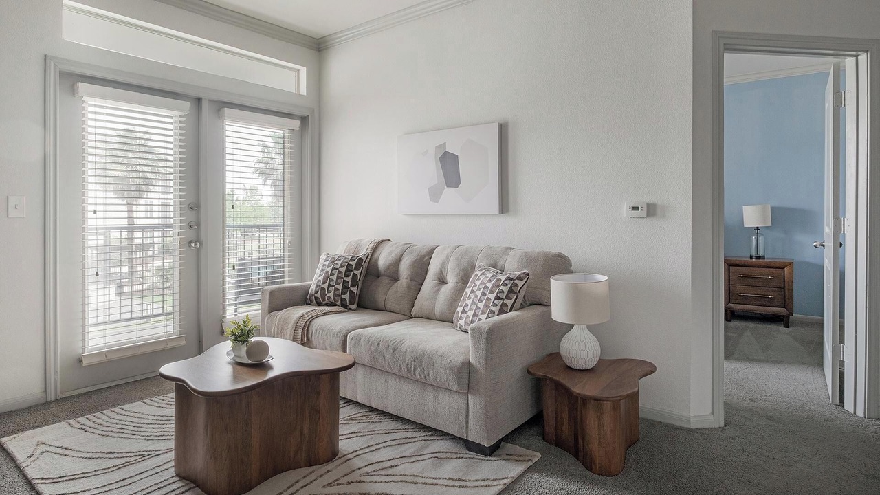Photo of Livingroom in Northeast Houston