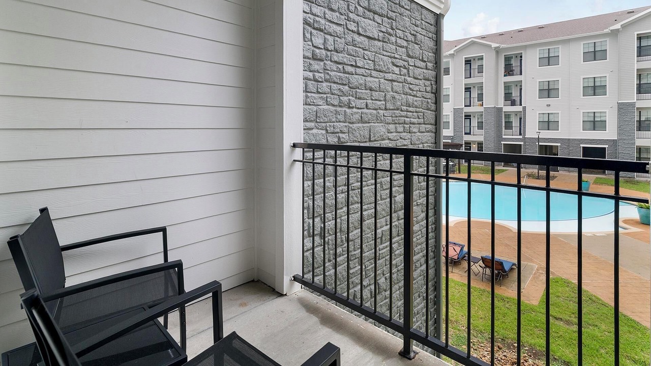 Photo of Outdoor in Northeast Houston