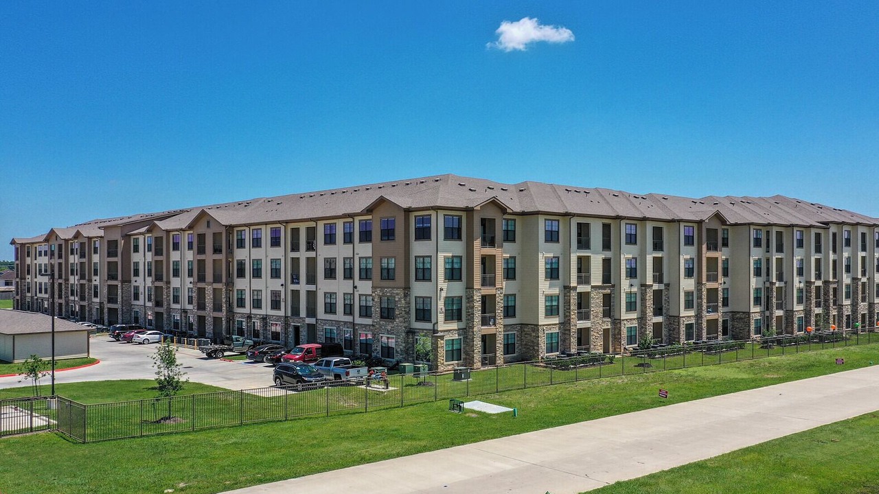 Photo of Outdoor in Northeast Houston