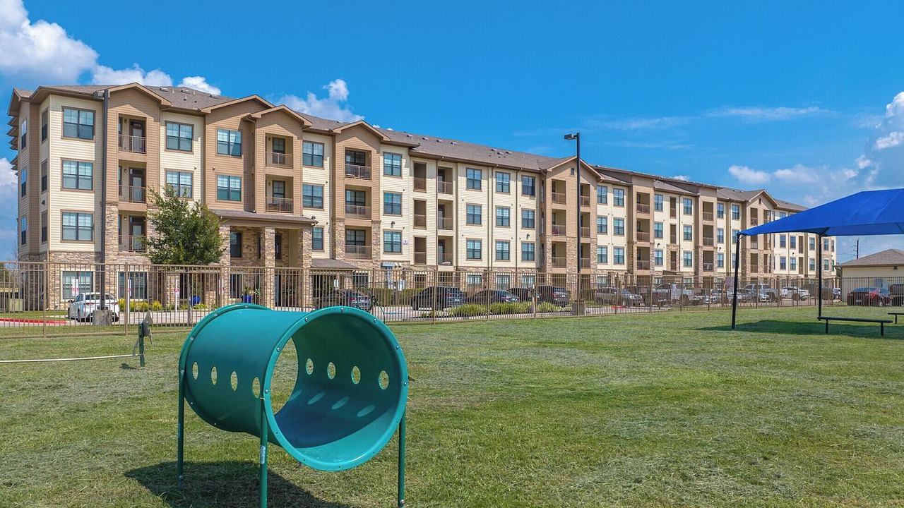 Photo of Outdoor in Northeast Houston
