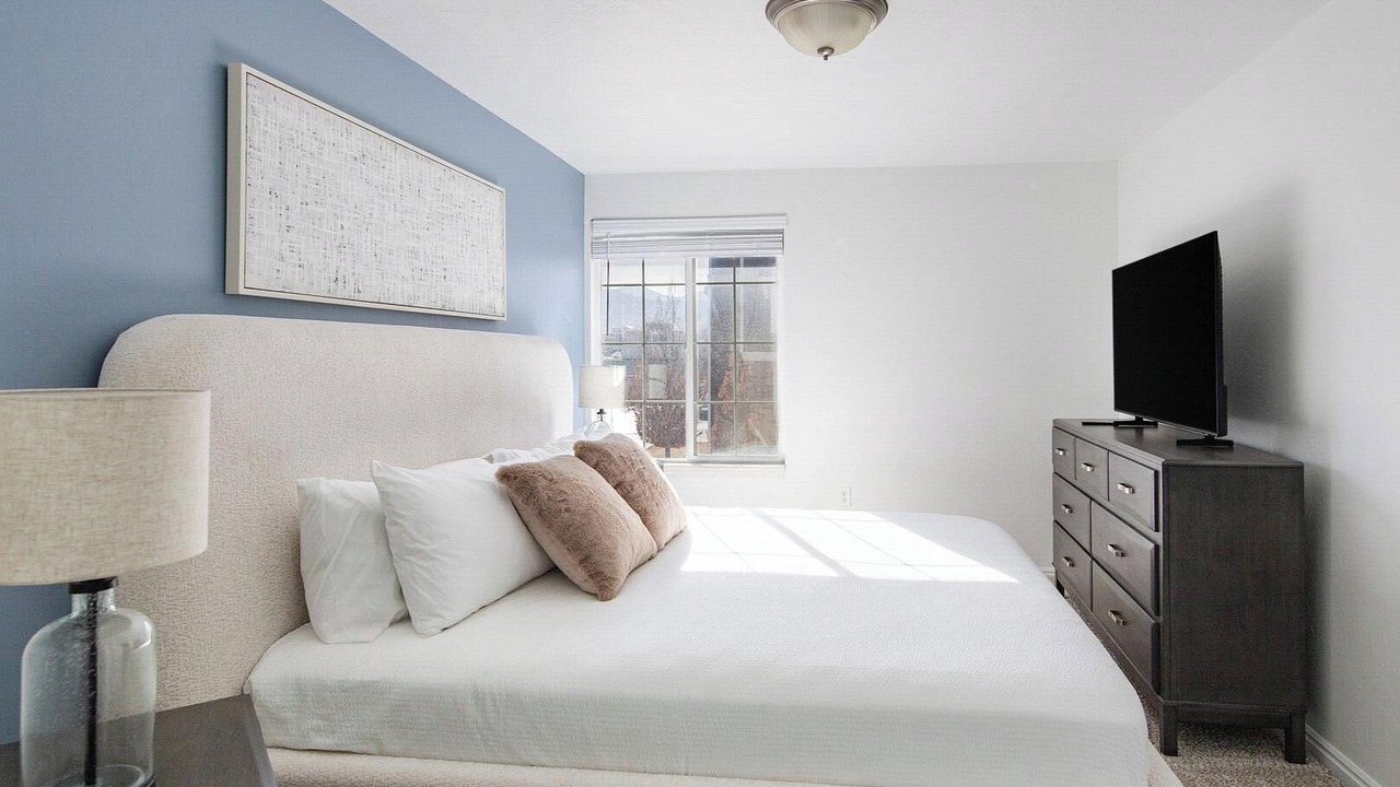Photo of Bedroom in Herriman