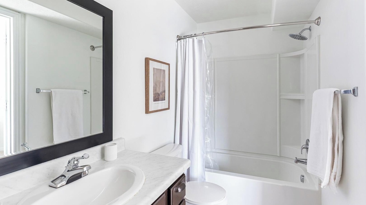 Photo of Bathroom in Herriman