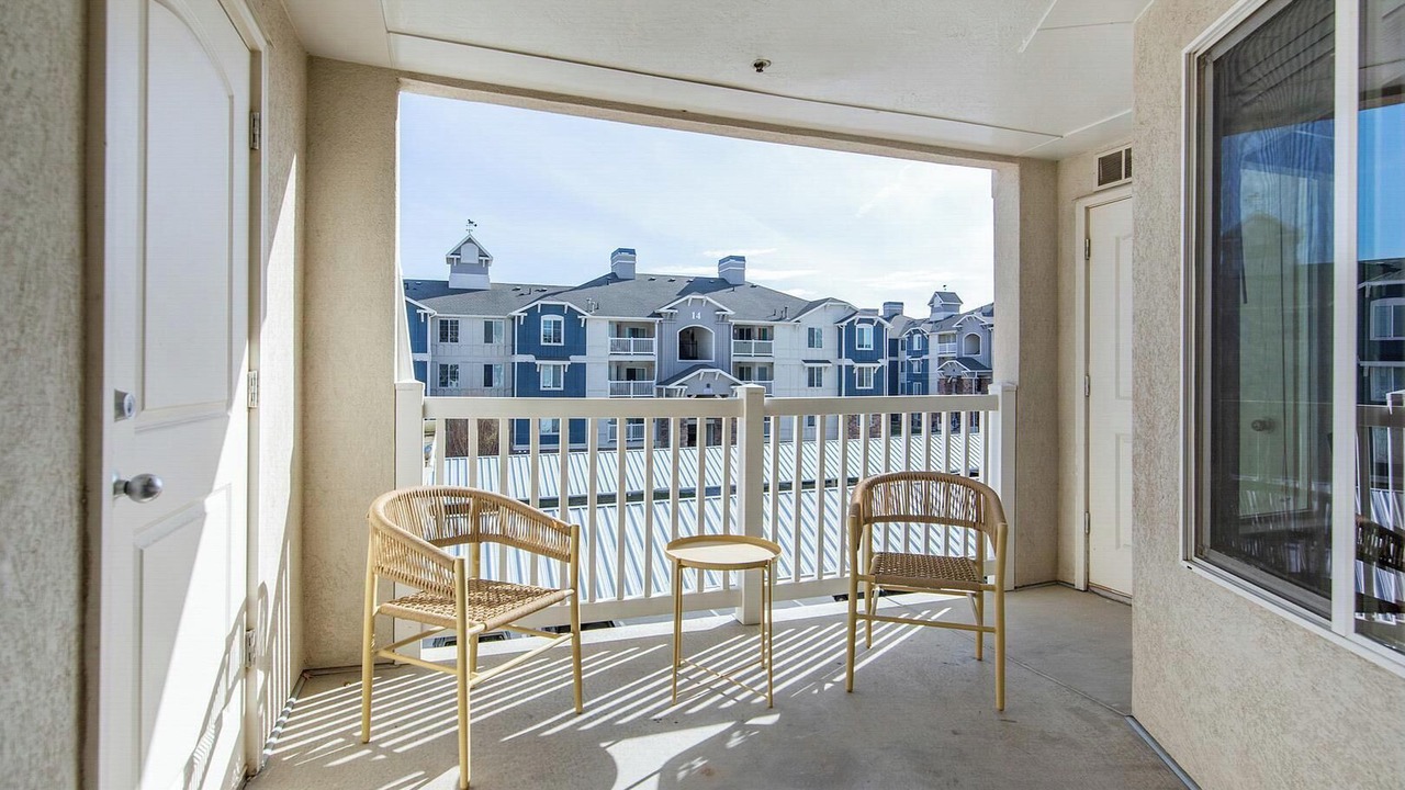 Photo of Outdoor in Herriman