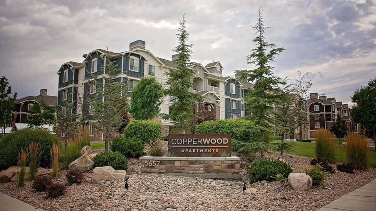 Photo of Outdoor in Herriman